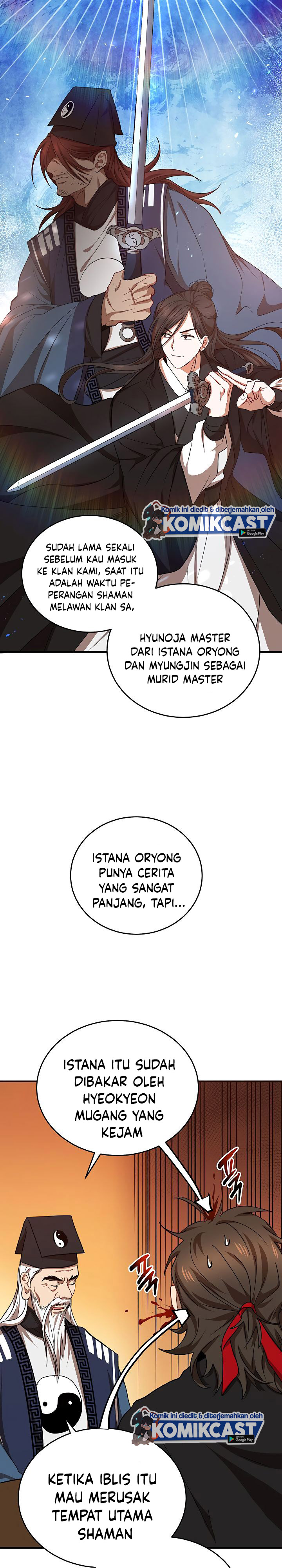 Dilarang COPAS - situs resmi www.mangacanblog.com - Komik mudang association 040 - chapter 40 41 Indonesia mudang association 040 - chapter 40 Terbaru 14|Baca Manga Komik Indonesia|Mangacan