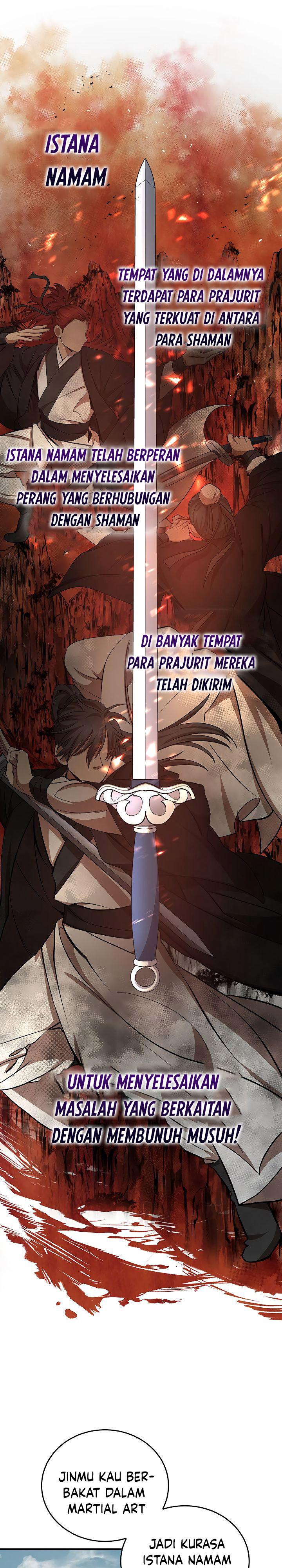 Dilarang COPAS - situs resmi www.mangacanblog.com - Komik mudang association 040 - chapter 40 41 Indonesia mudang association 040 - chapter 40 Terbaru 24|Baca Manga Komik Indonesia|Mangacan