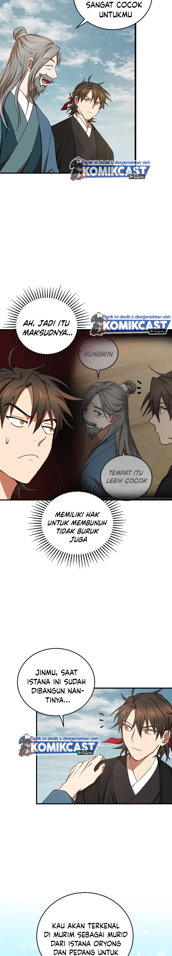 Dilarang COPAS - situs resmi www.mangacanblog.com - Komik mudang association 040 - chapter 40 41 Indonesia mudang association 040 - chapter 40 Terbaru 25|Baca Manga Komik Indonesia|Mangacan