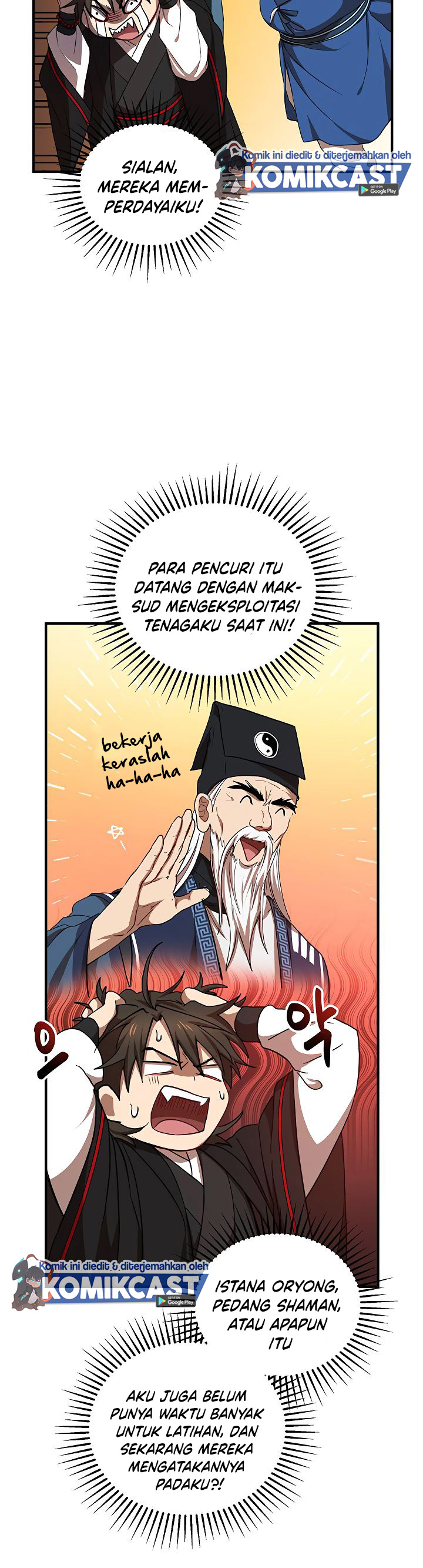 Dilarang COPAS - situs resmi www.mangacanblog.com - Komik mudang association 040 - chapter 40 41 Indonesia mudang association 040 - chapter 40 Terbaru 27|Baca Manga Komik Indonesia|Mangacan