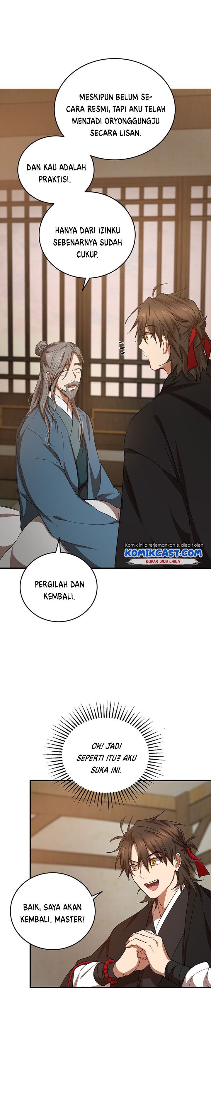 Dilarang COPAS - situs resmi www.mangacanblog.com - Komik mudang association 041 - chapter 41 42 Indonesia mudang association 041 - chapter 41 Terbaru 8|Baca Manga Komik Indonesia|Mangacan