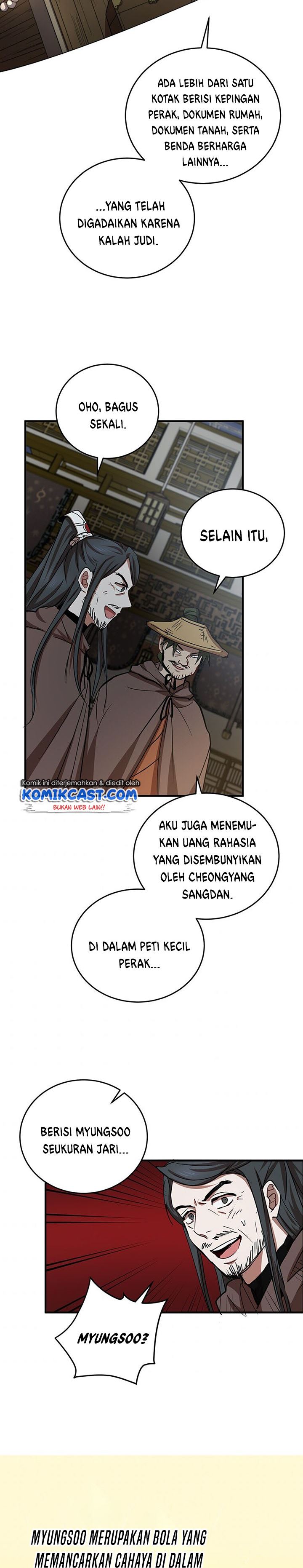 Dilarang COPAS - situs resmi www.mangacanblog.com - Komik mudang association 041 - chapter 41 42 Indonesia mudang association 041 - chapter 41 Terbaru 13|Baca Manga Komik Indonesia|Mangacan