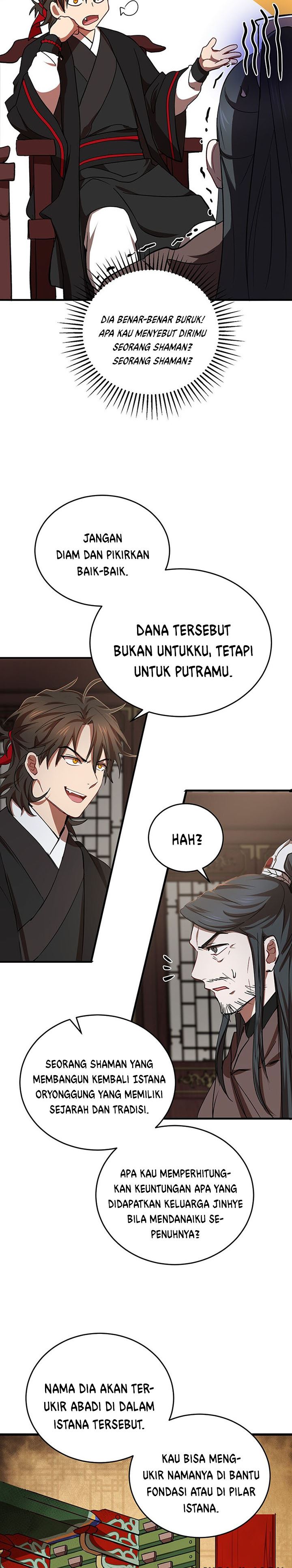 Dilarang COPAS - situs resmi www.mangacanblog.com - Komik mudang association 041 - chapter 41 42 Indonesia mudang association 041 - chapter 41 Terbaru 20|Baca Manga Komik Indonesia|Mangacan