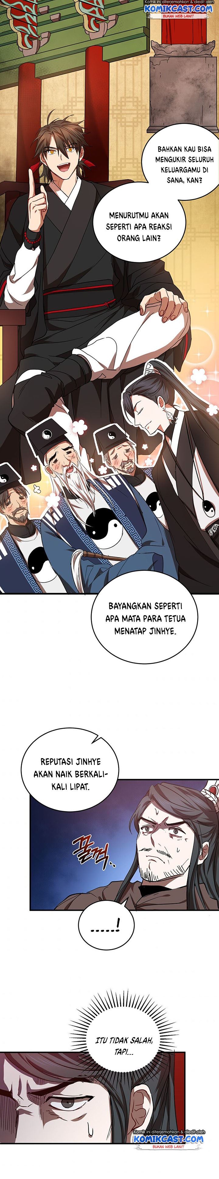 Dilarang COPAS - situs resmi www.mangacanblog.com - Komik mudang association 041 - chapter 41 42 Indonesia mudang association 041 - chapter 41 Terbaru 21|Baca Manga Komik Indonesia|Mangacan