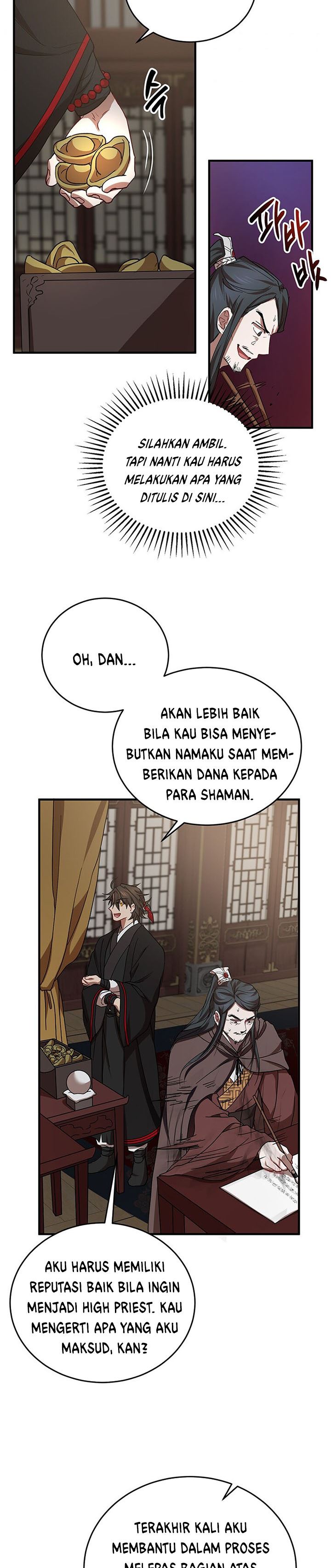 Dilarang COPAS - situs resmi www.mangacanblog.com - Komik mudang association 041 - chapter 41 42 Indonesia mudang association 041 - chapter 41 Terbaru 25|Baca Manga Komik Indonesia|Mangacan