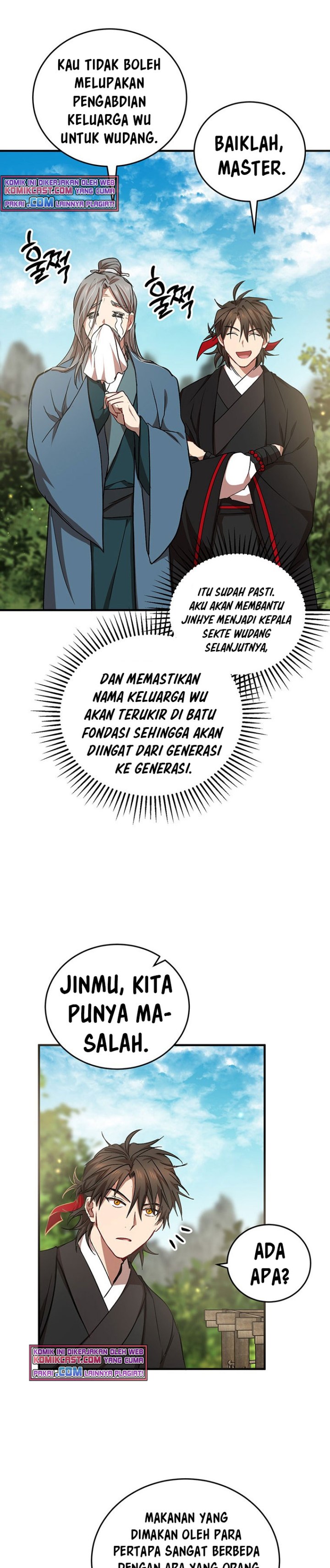 Dilarang COPAS - situs resmi www.mangacanblog.com - Komik mudang association 042 - chapter 42 43 Indonesia mudang association 042 - chapter 42 Terbaru 3|Baca Manga Komik Indonesia|Mangacan