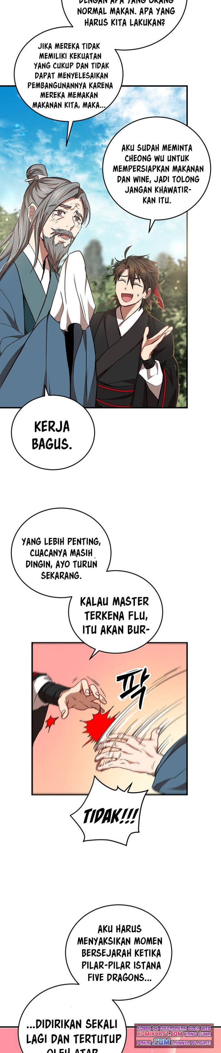 Dilarang COPAS - situs resmi www.mangacanblog.com - Komik mudang association 042 - chapter 42 43 Indonesia mudang association 042 - chapter 42 Terbaru 4|Baca Manga Komik Indonesia|Mangacan