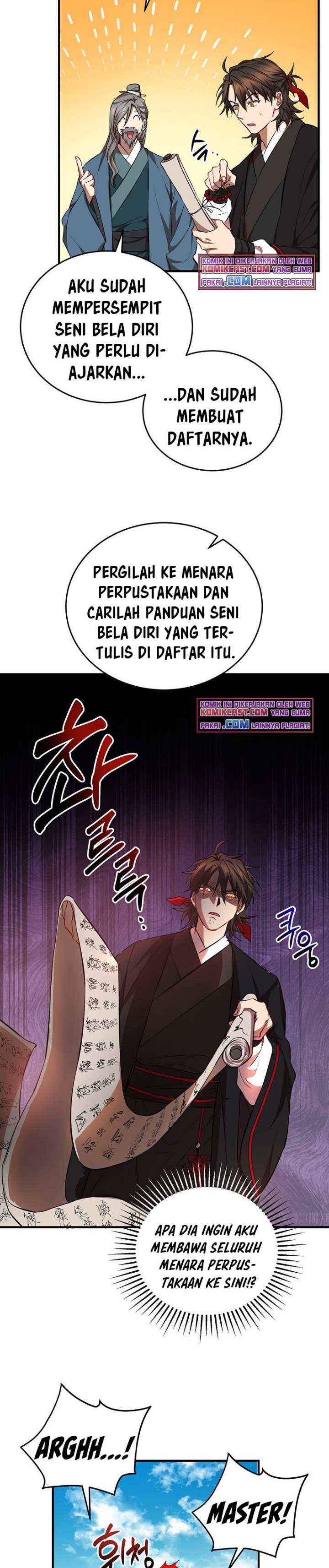 Dilarang COPAS - situs resmi www.mangacanblog.com - Komik mudang association 042 - chapter 42 43 Indonesia mudang association 042 - chapter 42 Terbaru 6|Baca Manga Komik Indonesia|Mangacan