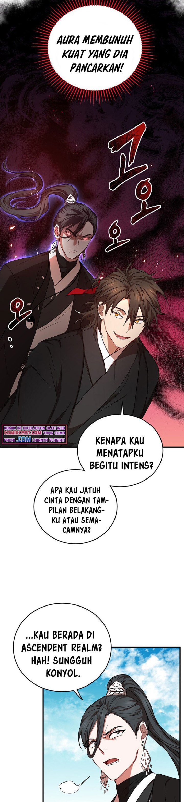 Dilarang COPAS - situs resmi www.mangacanblog.com - Komik mudang association 042 - chapter 42 43 Indonesia mudang association 042 - chapter 42 Terbaru 17|Baca Manga Komik Indonesia|Mangacan