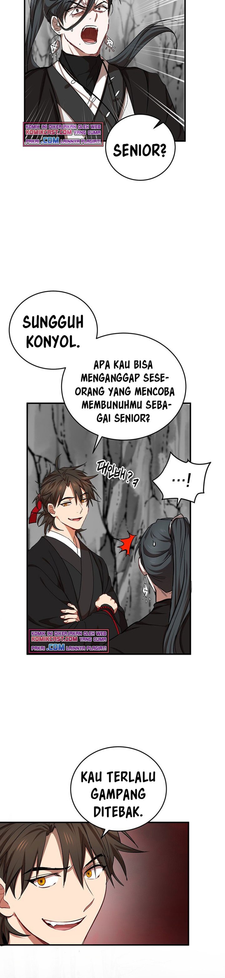 Dilarang COPAS - situs resmi www.mangacanblog.com - Komik mudang association 042 - chapter 42 43 Indonesia mudang association 042 - chapter 42 Terbaru 21|Baca Manga Komik Indonesia|Mangacan