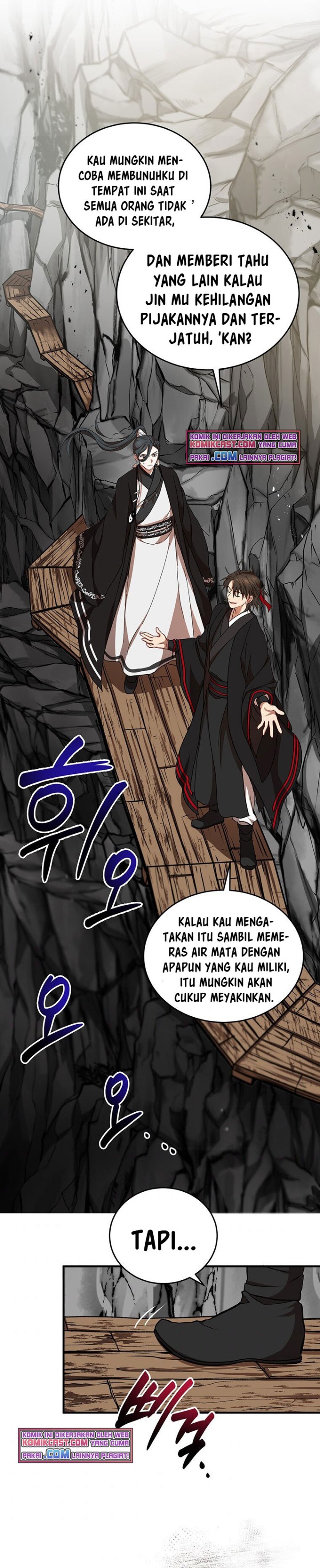 Dilarang COPAS - situs resmi www.mangacanblog.com - Komik mudang association 042 - chapter 42 43 Indonesia mudang association 042 - chapter 42 Terbaru 22|Baca Manga Komik Indonesia|Mangacan