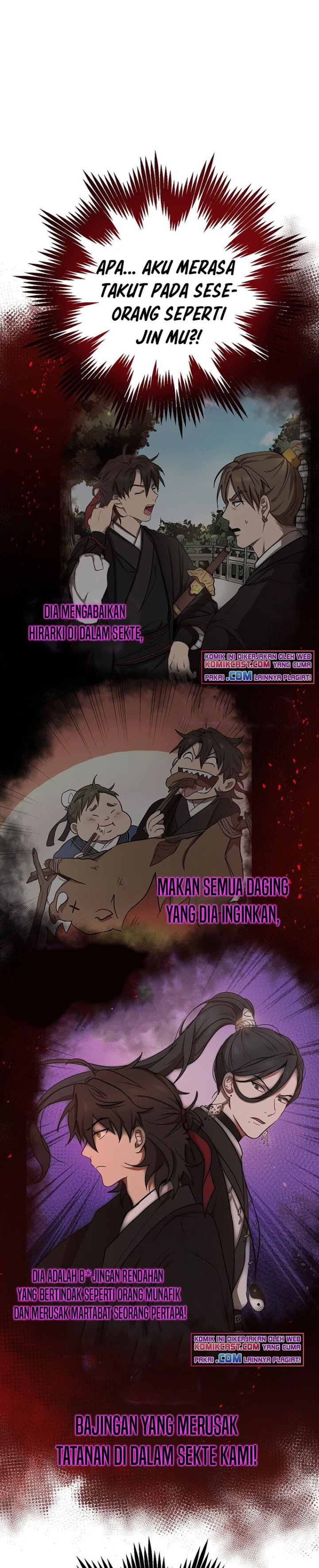 Dilarang COPAS - situs resmi www.mangacanblog.com - Komik mudang association 042 - chapter 42 43 Indonesia mudang association 042 - chapter 42 Terbaru 25|Baca Manga Komik Indonesia|Mangacan