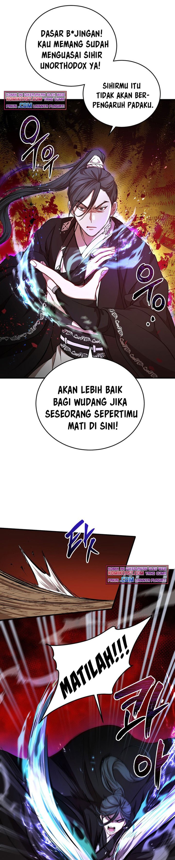 Dilarang COPAS - situs resmi www.mangacanblog.com - Komik mudang association 042 - chapter 42 43 Indonesia mudang association 042 - chapter 42 Terbaru 27|Baca Manga Komik Indonesia|Mangacan