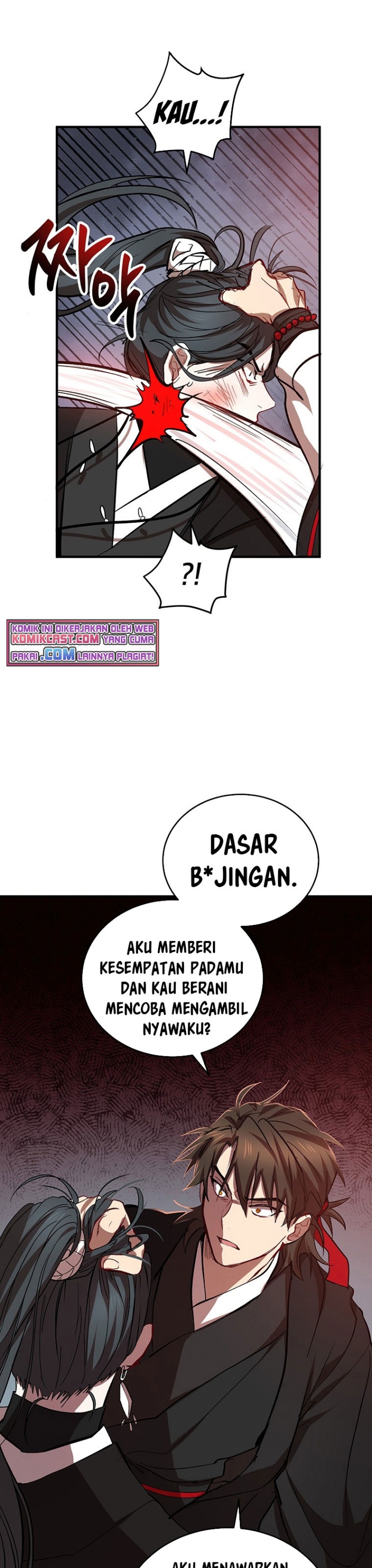 Dilarang COPAS - situs resmi www.mangacanblog.com - Komik mudang association 043 - chapter 43 44 Indonesia mudang association 043 - chapter 43 Terbaru 25|Baca Manga Komik Indonesia|Mangacan