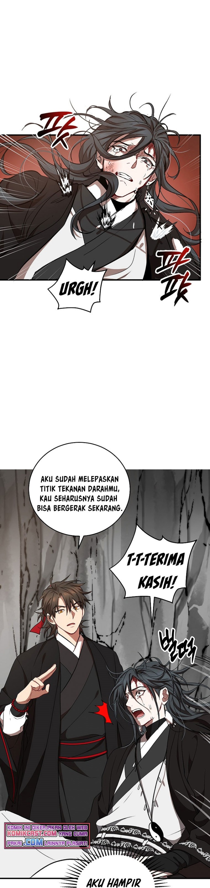 Dilarang COPAS - situs resmi www.mangacanblog.com - Komik mudang association 043 - chapter 43 44 Indonesia mudang association 043 - chapter 43 Terbaru 33|Baca Manga Komik Indonesia|Mangacan