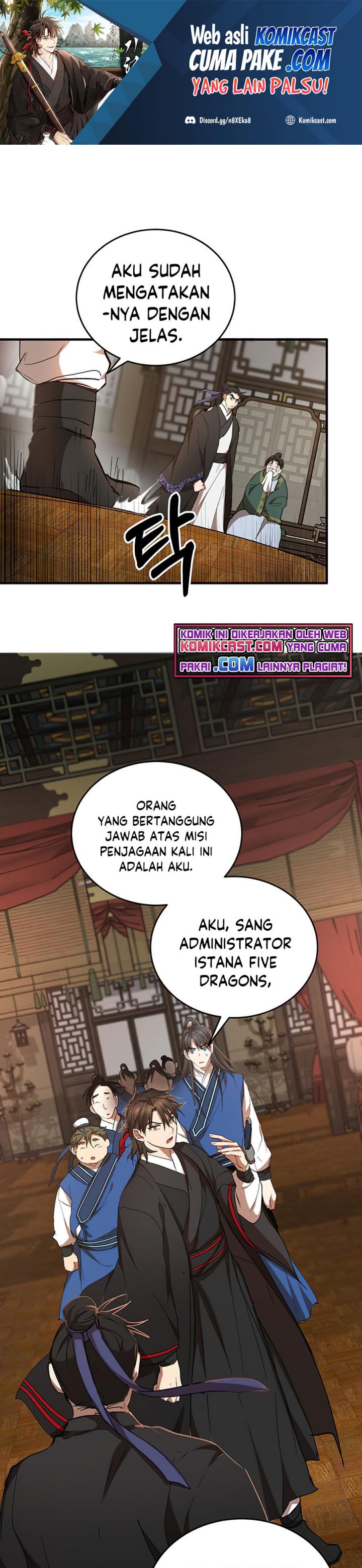 Dilarang COPAS - situs resmi www.mangacanblog.com - Komik mudang association 045 - chapter 45 46 Indonesia mudang association 045 - chapter 45 Terbaru 1|Baca Manga Komik Indonesia|Mangacan