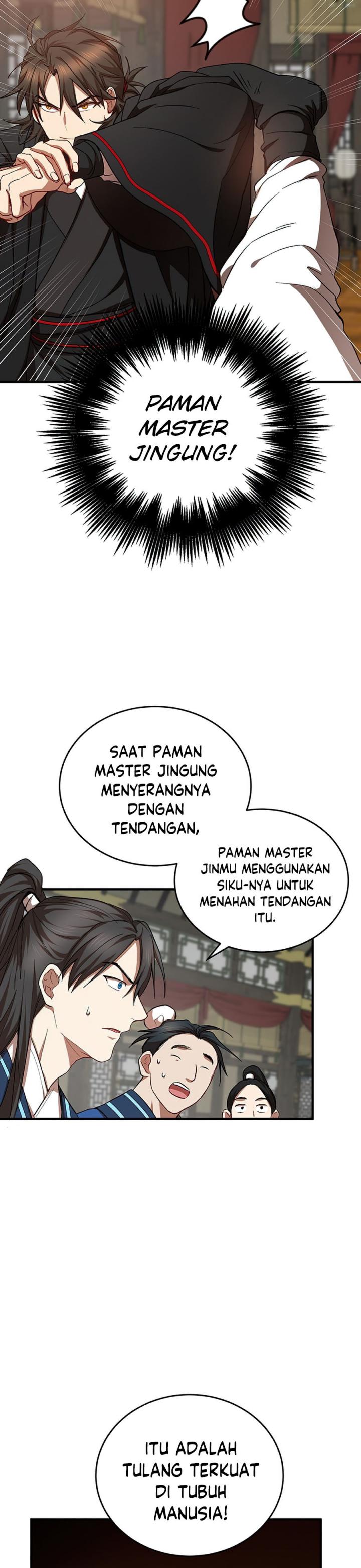 Dilarang COPAS - situs resmi www.mangacanblog.com - Komik mudang association 045 - chapter 45 46 Indonesia mudang association 045 - chapter 45 Terbaru 23|Baca Manga Komik Indonesia|Mangacan