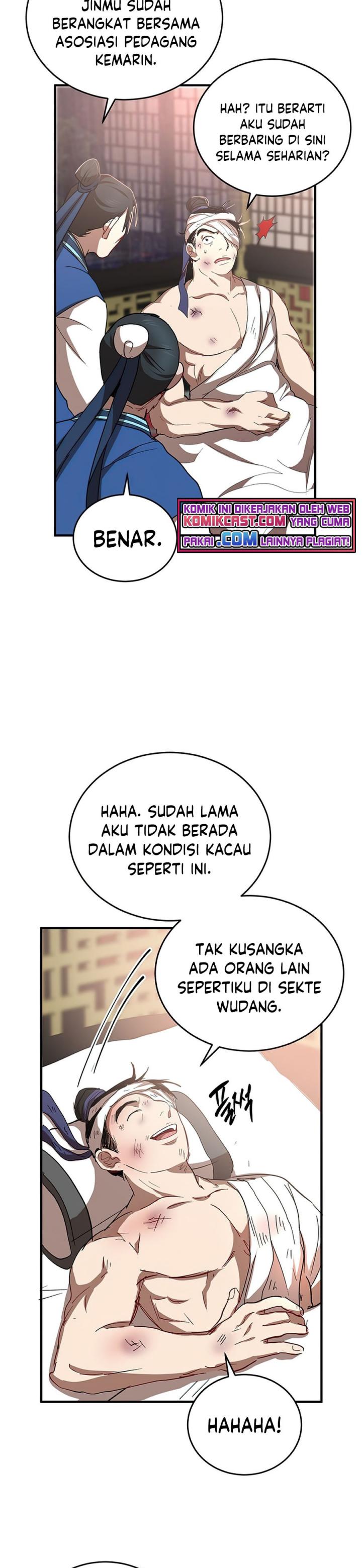 Dilarang COPAS - situs resmi www.mangacanblog.com - Komik mudang association 045 - chapter 45 46 Indonesia mudang association 045 - chapter 45 Terbaru 34|Baca Manga Komik Indonesia|Mangacan