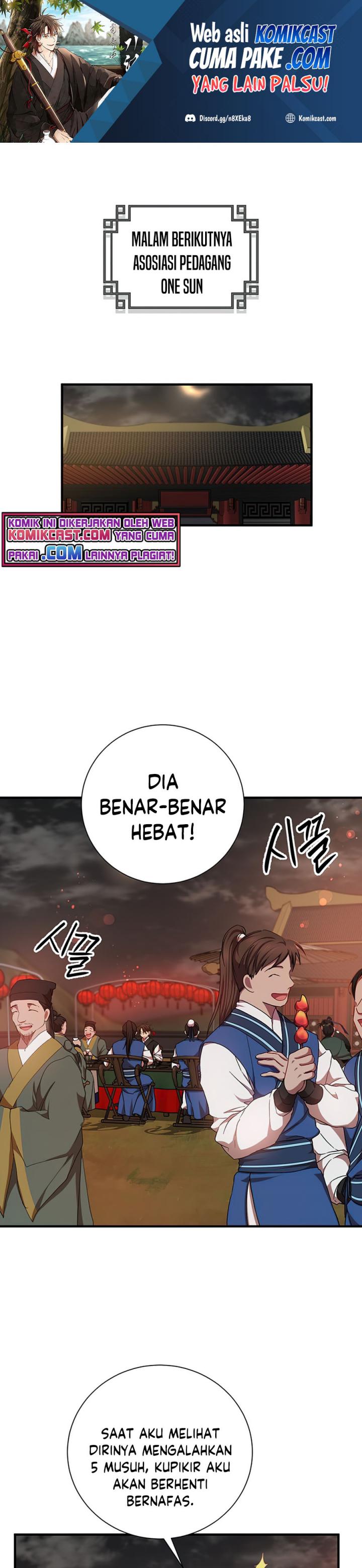 Dilarang COPAS - situs resmi www.mangacanblog.com - Komik mudang association 049 - chapter 49 50 Indonesia mudang association 049 - chapter 49 Terbaru 1|Baca Manga Komik Indonesia|Mangacan