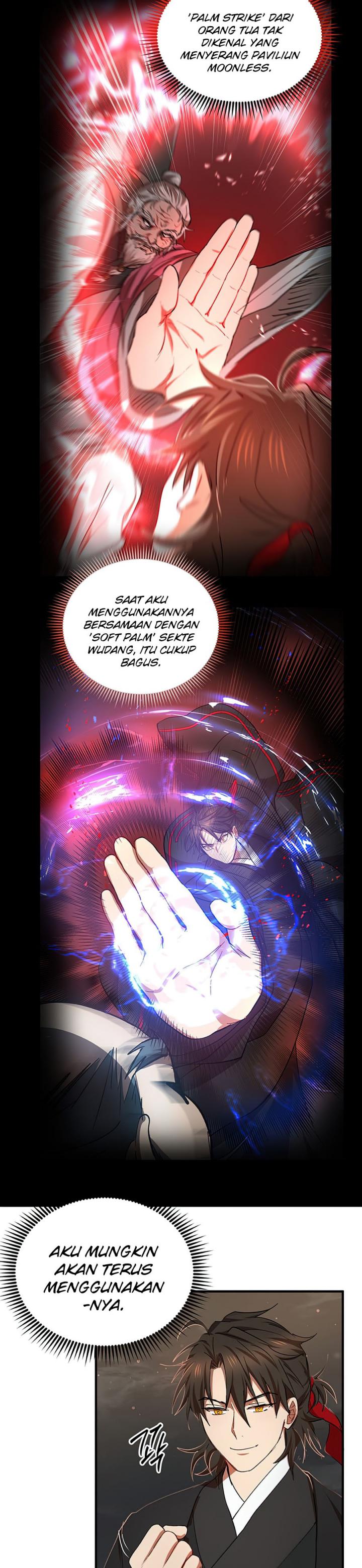 Dilarang COPAS - situs resmi www.mangacanblog.com - Komik mudang association 049 - chapter 49 50 Indonesia mudang association 049 - chapter 49 Terbaru 9|Baca Manga Komik Indonesia|Mangacan