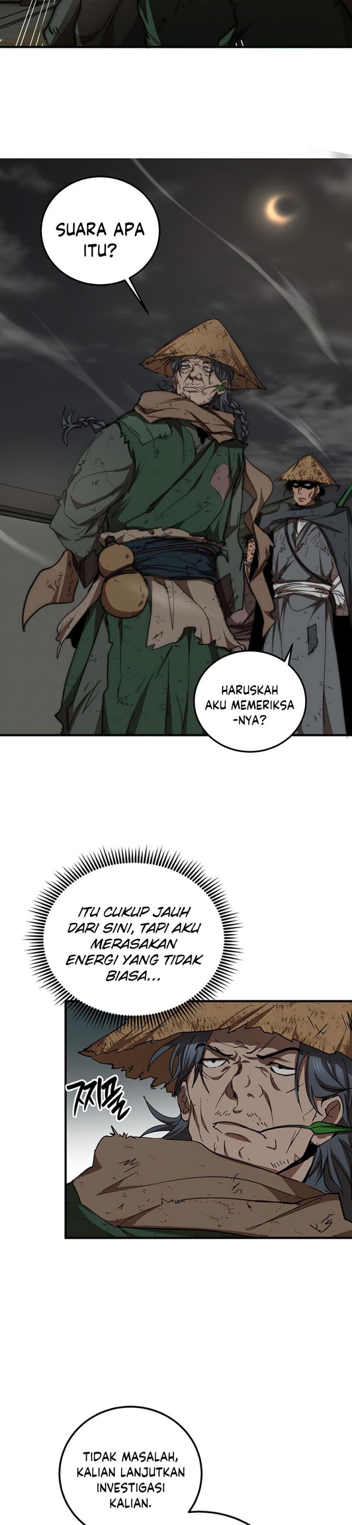 Dilarang COPAS - situs resmi www.mangacanblog.com - Komik mudang association 049 - chapter 49 50 Indonesia mudang association 049 - chapter 49 Terbaru 26|Baca Manga Komik Indonesia|Mangacan