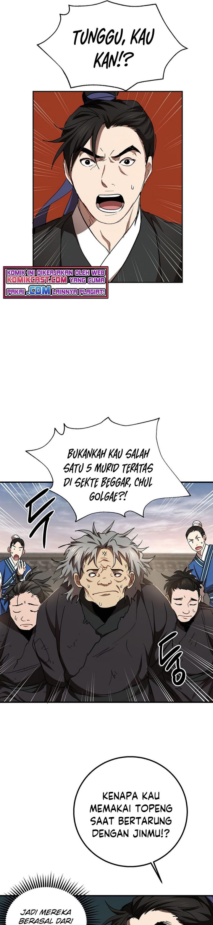 Dilarang COPAS - situs resmi www.mangacanblog.com - Komik mudang association 052 - chapter 52 53 Indonesia mudang association 052 - chapter 52 Terbaru 8|Baca Manga Komik Indonesia|Mangacan