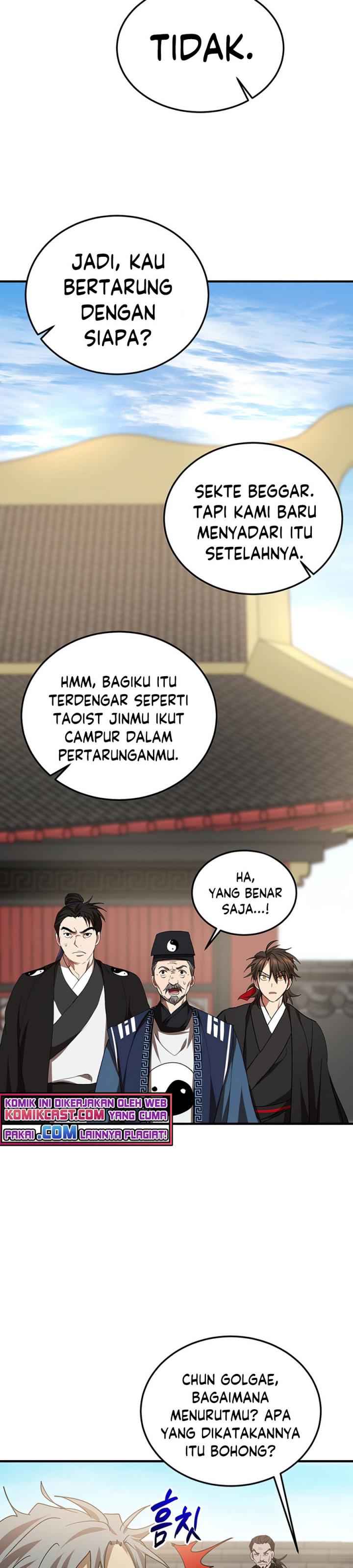 Dilarang COPAS - situs resmi www.mangacanblog.com - Komik mudang association 053 - chapter 53 54 Indonesia mudang association 053 - chapter 53 Terbaru 4|Baca Manga Komik Indonesia|Mangacan