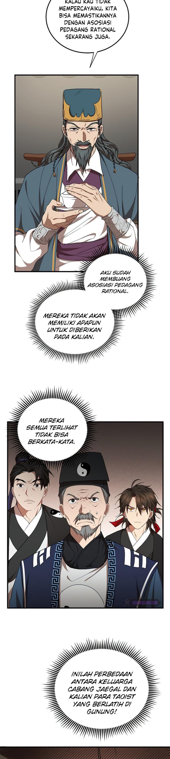 Dilarang COPAS - situs resmi www.mangacanblog.com - Komik mudang association 053 - chapter 53 54 Indonesia mudang association 053 - chapter 53 Terbaru 13|Baca Manga Komik Indonesia|Mangacan