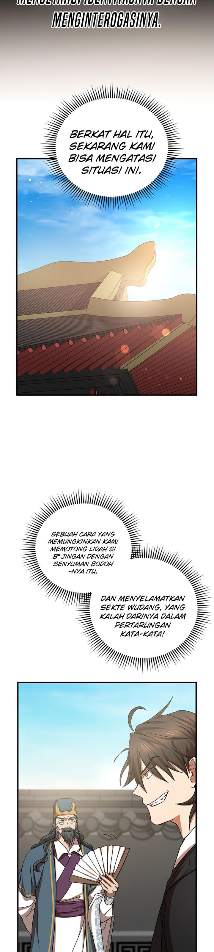 Dilarang COPAS - situs resmi www.mangacanblog.com - Komik mudang association 053 - chapter 53 54 Indonesia mudang association 053 - chapter 53 Terbaru 24|Baca Manga Komik Indonesia|Mangacan