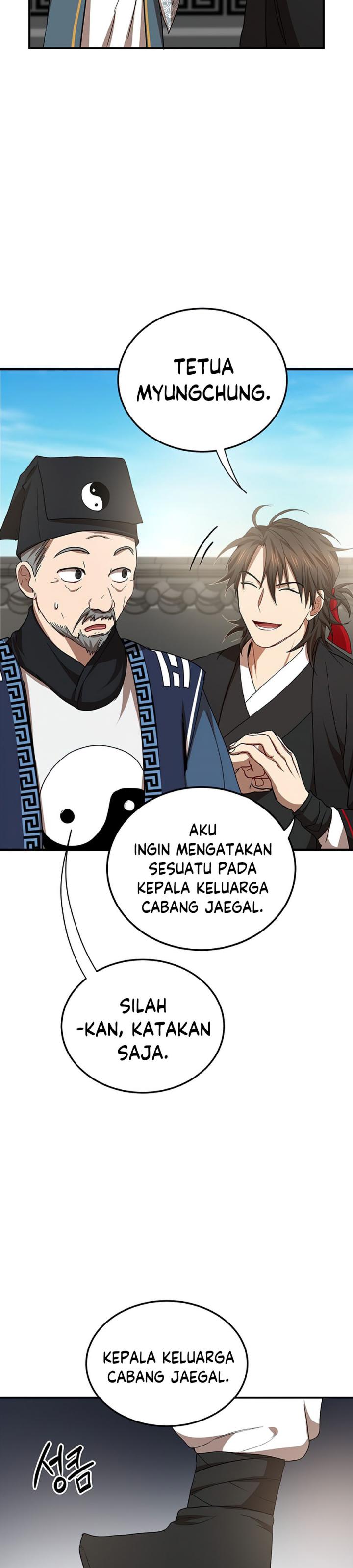 Dilarang COPAS - situs resmi www.mangacanblog.com - Komik mudang association 053 - chapter 53 54 Indonesia mudang association 053 - chapter 53 Terbaru 25|Baca Manga Komik Indonesia|Mangacan