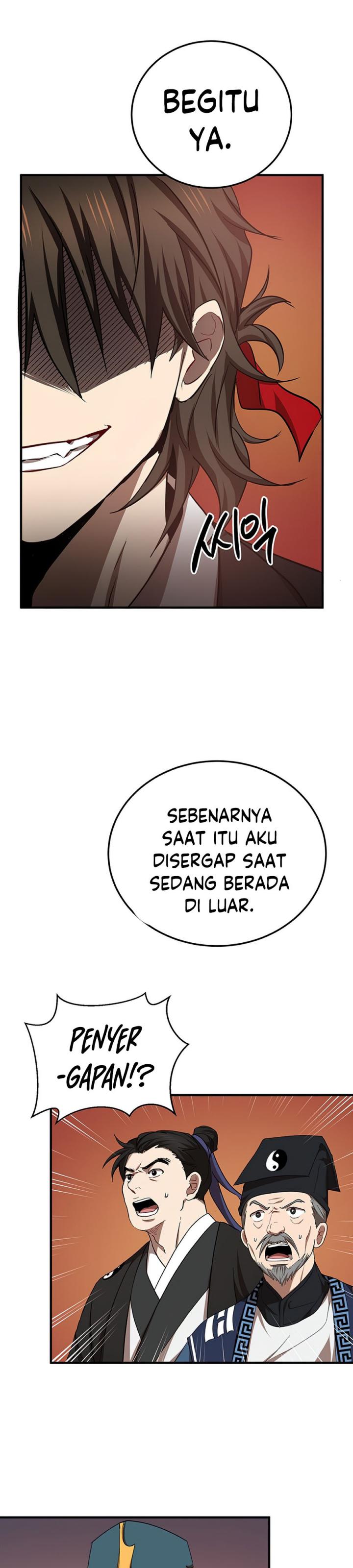 Dilarang COPAS - situs resmi www.mangacanblog.com - Komik mudang association 053 - chapter 53 54 Indonesia mudang association 053 - chapter 53 Terbaru 27|Baca Manga Komik Indonesia|Mangacan