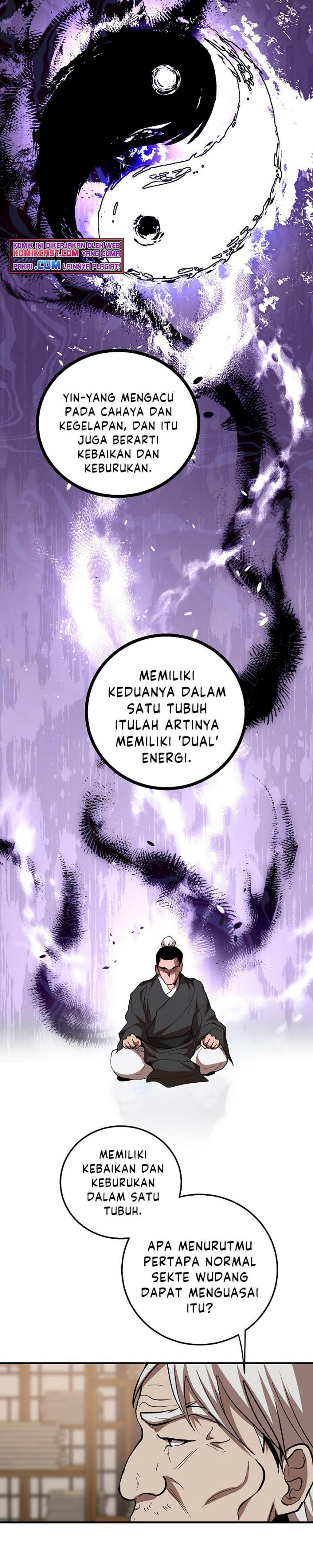 Dilarang COPAS - situs resmi www.mangacanblog.com - Komik mudang association 063 - chapter 63 64 Indonesia mudang association 063 - chapter 63 Terbaru 3|Baca Manga Komik Indonesia|Mangacan