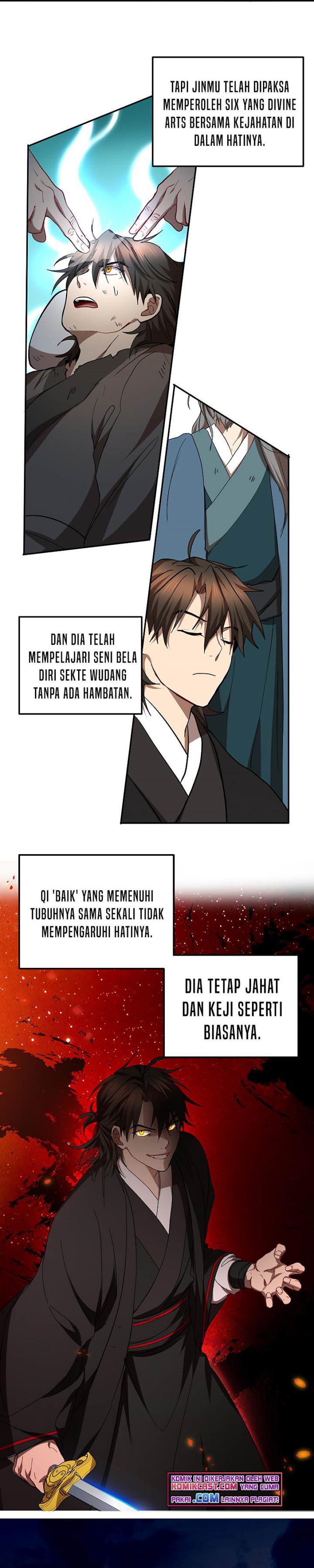 Dilarang COPAS - situs resmi www.mangacanblog.com - Komik mudang association 063 - chapter 63 64 Indonesia mudang association 063 - chapter 63 Terbaru 8|Baca Manga Komik Indonesia|Mangacan