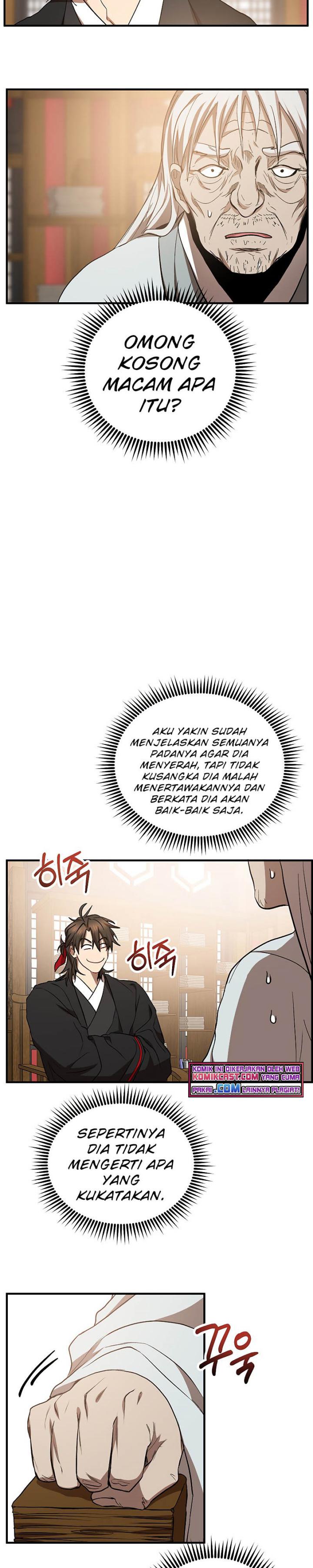 Dilarang COPAS - situs resmi www.mangacanblog.com - Komik mudang association 063 - chapter 63 64 Indonesia mudang association 063 - chapter 63 Terbaru 10|Baca Manga Komik Indonesia|Mangacan