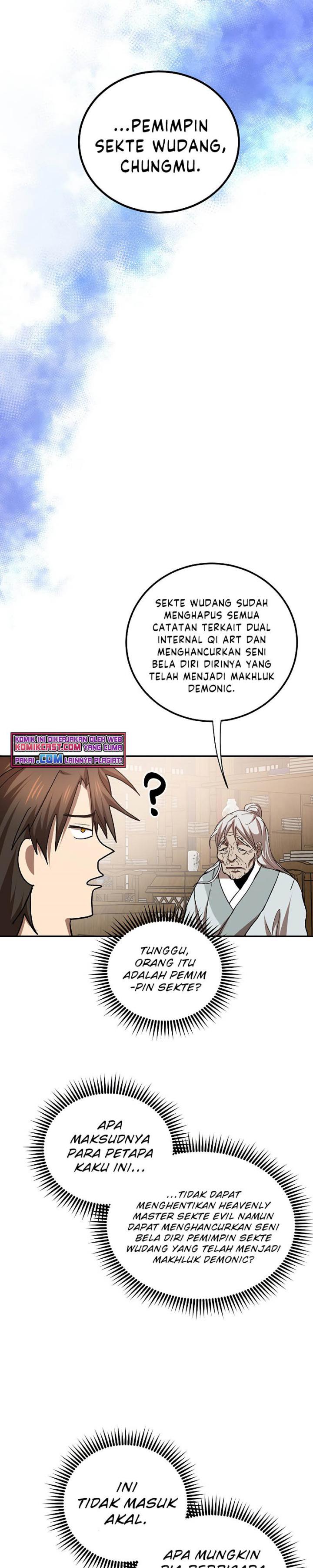 Dilarang COPAS - situs resmi www.mangacanblog.com - Komik mudang association 063 - chapter 63 64 Indonesia mudang association 063 - chapter 63 Terbaru 16|Baca Manga Komik Indonesia|Mangacan