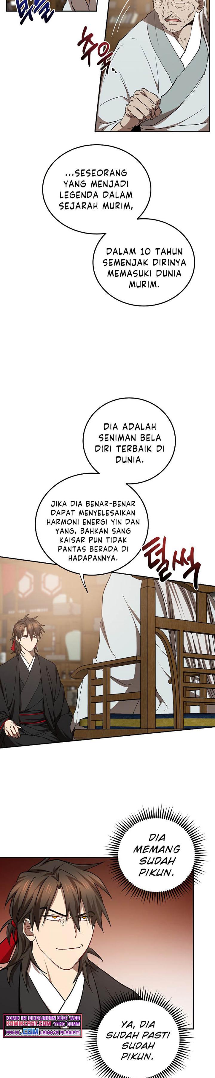 Dilarang COPAS - situs resmi www.mangacanblog.com - Komik mudang association 063 - chapter 63 64 Indonesia mudang association 063 - chapter 63 Terbaru 19|Baca Manga Komik Indonesia|Mangacan