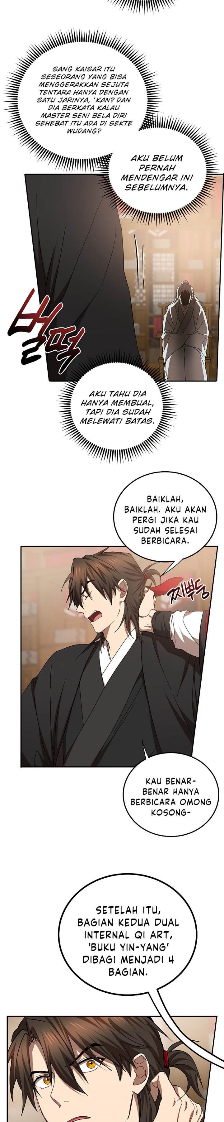 Dilarang COPAS - situs resmi www.mangacanblog.com - Komik mudang association 063 - chapter 63 64 Indonesia mudang association 063 - chapter 63 Terbaru 20|Baca Manga Komik Indonesia|Mangacan