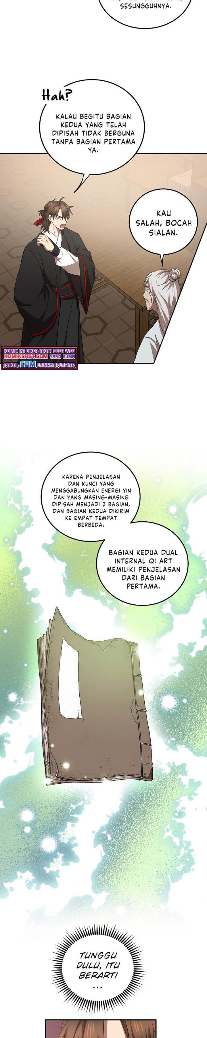 Dilarang COPAS - situs resmi www.mangacanblog.com - Komik mudang association 063 - chapter 63 64 Indonesia mudang association 063 - chapter 63 Terbaru 23|Baca Manga Komik Indonesia|Mangacan