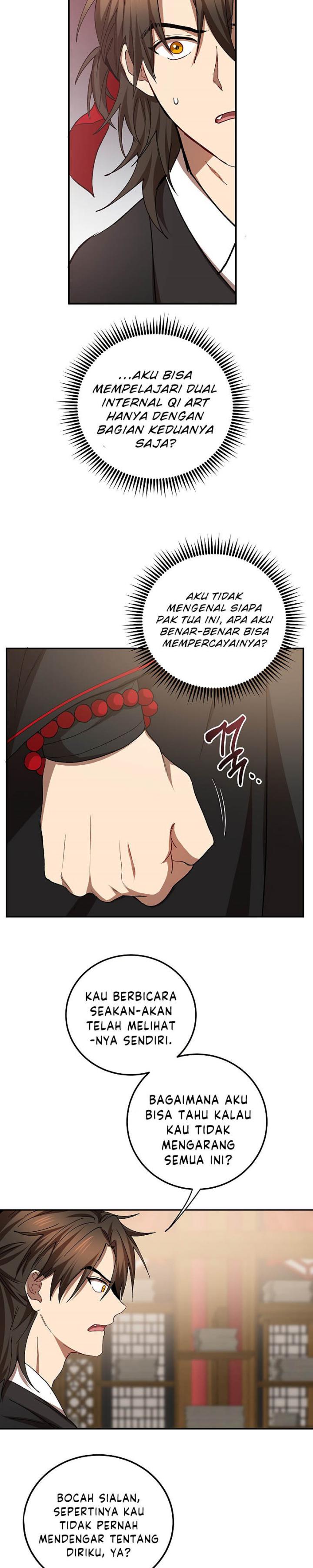 Dilarang COPAS - situs resmi www.mangacanblog.com - Komik mudang association 063 - chapter 63 64 Indonesia mudang association 063 - chapter 63 Terbaru 24|Baca Manga Komik Indonesia|Mangacan