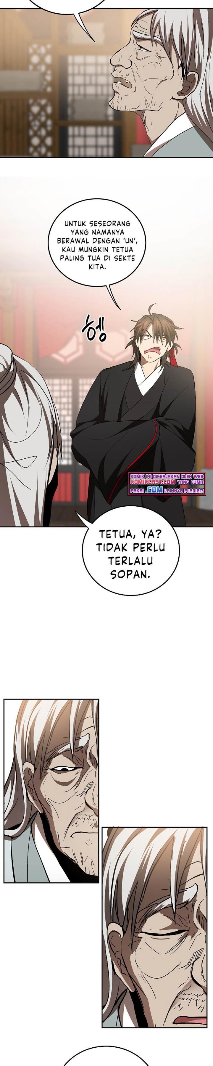 Dilarang COPAS - situs resmi www.mangacanblog.com - Komik mudang association 063 - chapter 63 64 Indonesia mudang association 063 - chapter 63 Terbaru 25|Baca Manga Komik Indonesia|Mangacan