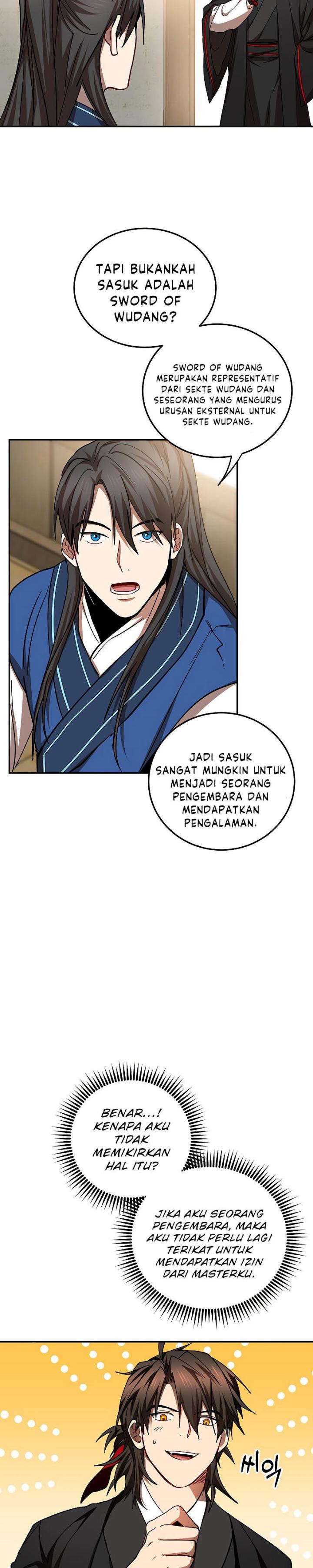 Dilarang COPAS - situs resmi www.mangacanblog.com - Komik mudang association 064 - chapter 64 65 Indonesia mudang association 064 - chapter 64 Terbaru 13|Baca Manga Komik Indonesia|Mangacan