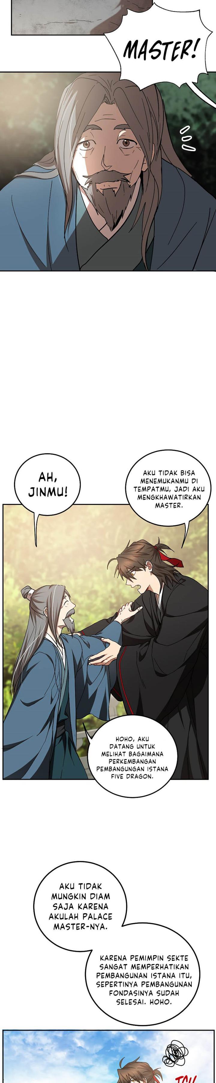 Dilarang COPAS - situs resmi www.mangacanblog.com - Komik mudang association 064 - chapter 64 65 Indonesia mudang association 064 - chapter 64 Terbaru 18|Baca Manga Komik Indonesia|Mangacan