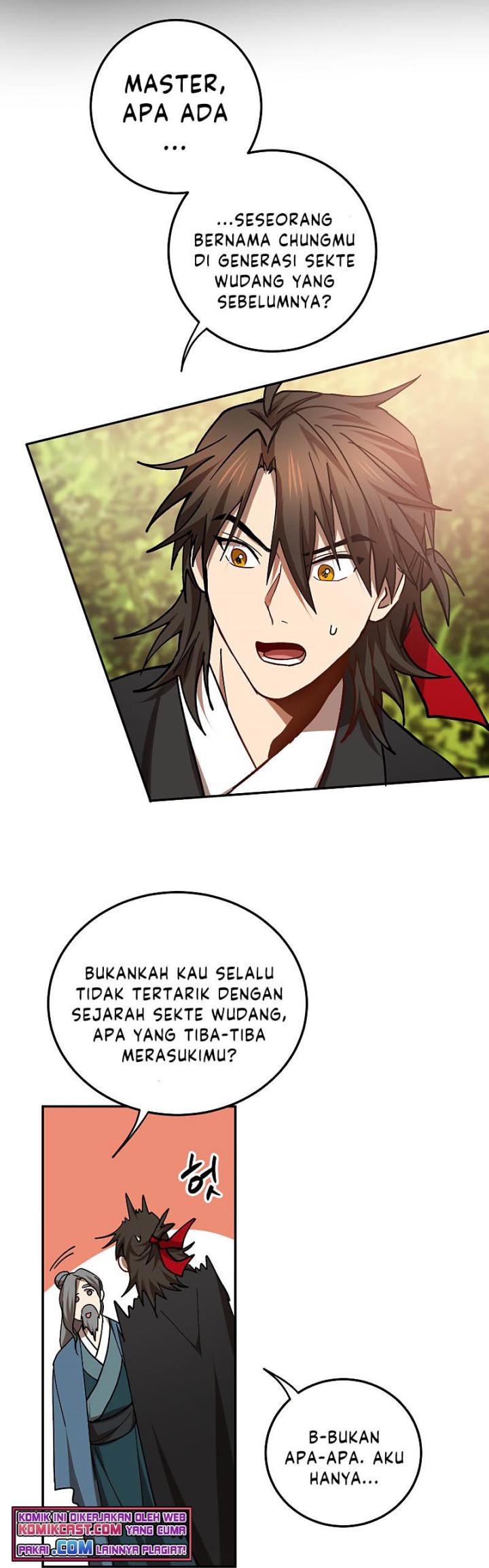 Dilarang COPAS - situs resmi www.mangacanblog.com - Komik mudang association 064 - chapter 64 65 Indonesia mudang association 064 - chapter 64 Terbaru 21|Baca Manga Komik Indonesia|Mangacan