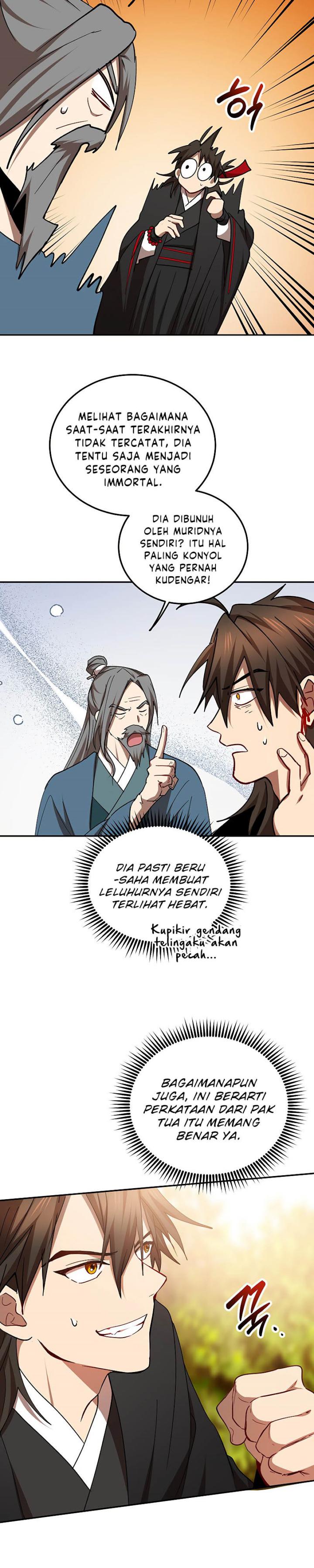 Dilarang COPAS - situs resmi www.mangacanblog.com - Komik mudang association 064 - chapter 64 65 Indonesia mudang association 064 - chapter 64 Terbaru 26|Baca Manga Komik Indonesia|Mangacan