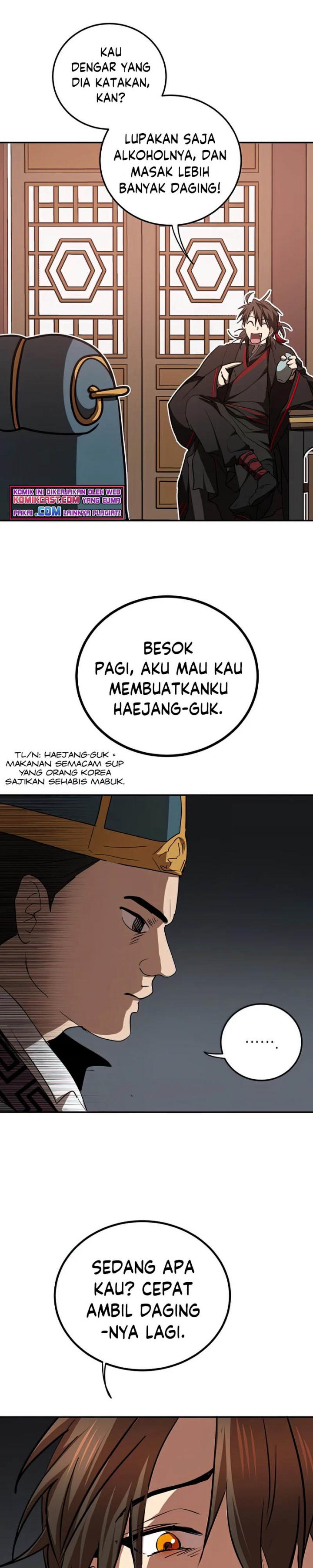 Dilarang COPAS - situs resmi www.mangacanblog.com - Komik mudang association 073 - chapter 73 74 Indonesia mudang association 073 - chapter 73 Terbaru 10|Baca Manga Komik Indonesia|Mangacan