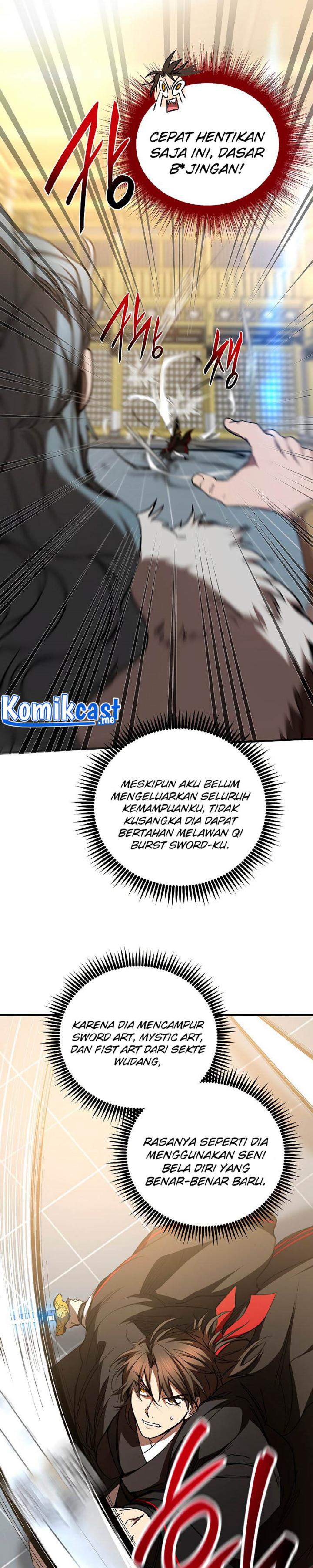 Dilarang COPAS - situs resmi www.mangacanblog.com - Komik mudang association 077 - chapter 77 78 Indonesia mudang association 077 - chapter 77 Terbaru 4|Baca Manga Komik Indonesia|Mangacan