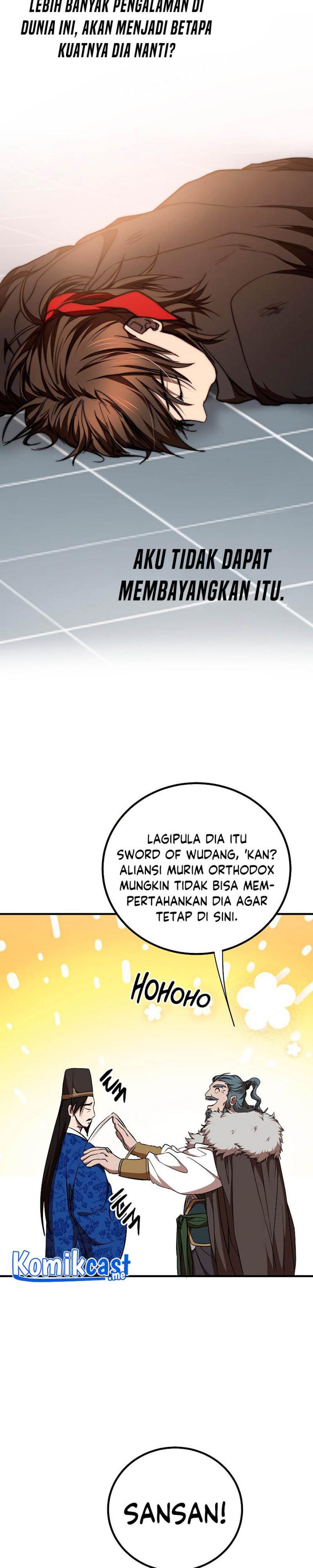 Dilarang COPAS - situs resmi www.mangacanblog.com - Komik mudang association 077 - chapter 77 78 Indonesia mudang association 077 - chapter 77 Terbaru 20|Baca Manga Komik Indonesia|Mangacan