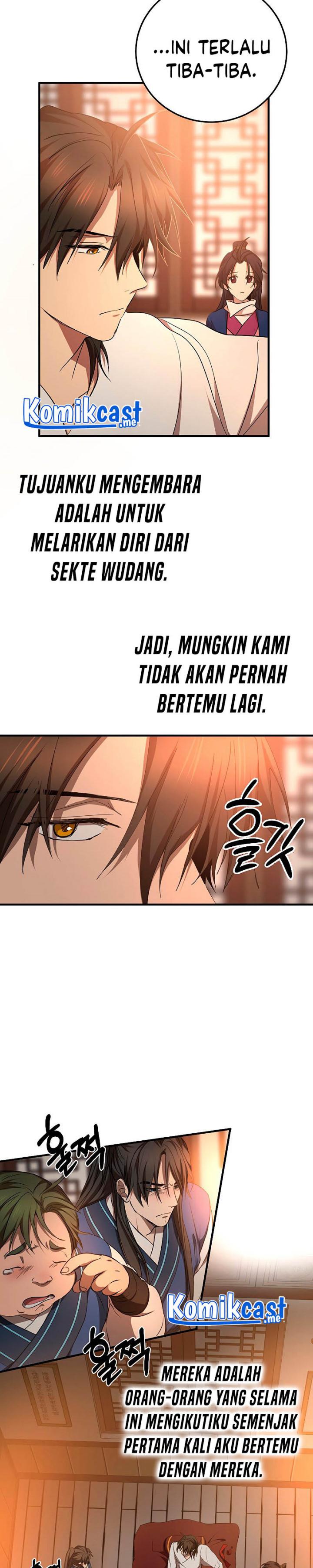 Dilarang COPAS - situs resmi www.mangacanblog.com - Komik mudang association 077 - chapter 77 78 Indonesia mudang association 077 - chapter 77 Terbaru 31|Baca Manga Komik Indonesia|Mangacan