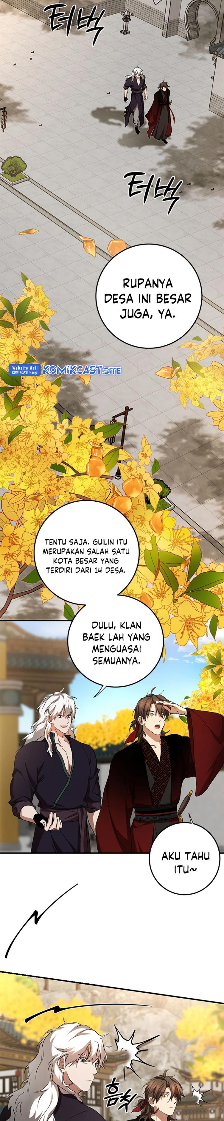 Dilarang COPAS - situs resmi www.mangacanblog.com - Komik mudang association 087 - chapter 87 88 Indonesia mudang association 087 - chapter 87 Terbaru 11|Baca Manga Komik Indonesia|Mangacan