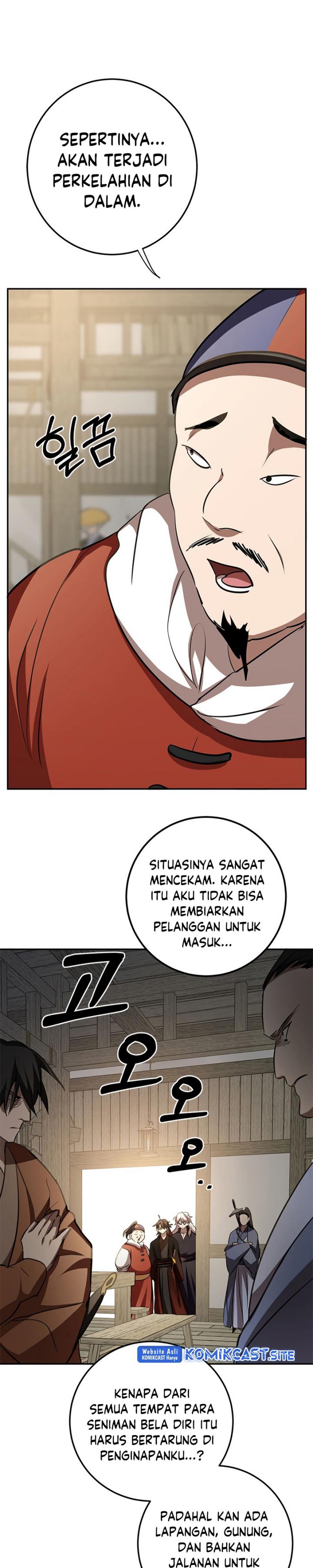 Dilarang COPAS - situs resmi www.mangacanblog.com - Komik mudang association 087 - chapter 87 88 Indonesia mudang association 087 - chapter 87 Terbaru 17|Baca Manga Komik Indonesia|Mangacan